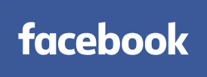 logo Facebook_ link do facebook samorządu uczniowskiego