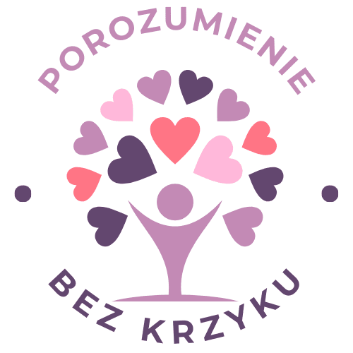 logo porozumienie bez krzyku