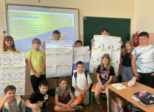 "Od poznania siebie do dobrych relacji" – warsztaty Dove Self-Esteem