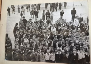 Kronika szkolna 1966/67