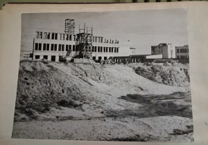 Kronika szkolna 1966/67