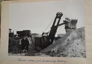 Kronika szkolna 1966/67