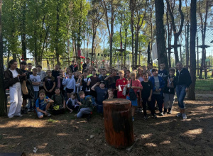 Dzień Chłopaka w 5a i 5b