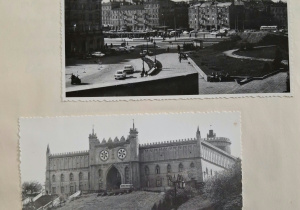 Kronika szkolna 1971-1972