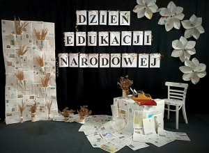 Dzień Edukacji Narodowej