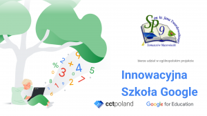 innowacyjna szkola google