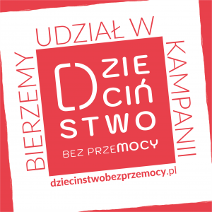 dziecinstwo bez przemocy