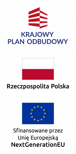 Sprzęt KPO w ZSP nr 9