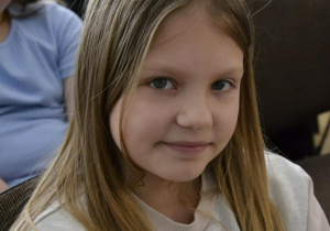 Maja Lasota.