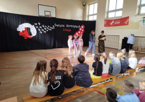 Wręczanie nagród