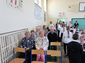 Goście z DDP