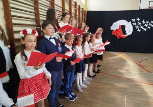 Akademia z okazji Świąt Majowych
