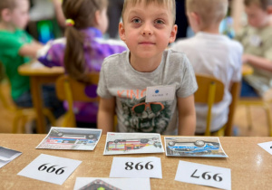 Konkurs wiedzy o bezpieczeństwie