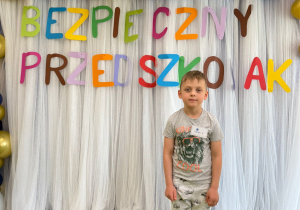 Konkurs wiedzy o bezpieczeństwie