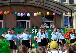 III Rodzinny piknik w Dziewiątce