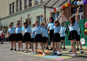 III Rodzinny piknik w Dziewiątce