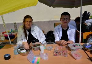 III Rodzinny piknik w Dziewiątce