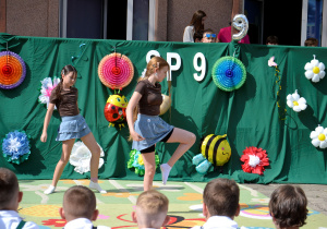 III Rodzinny piknik w Dziewiątce