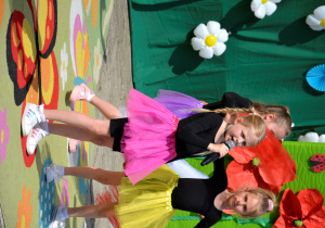 III Rodzinny piknik w Dziewiątce
