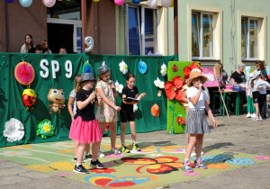 III Rodzinny piknik w Dziewiątce