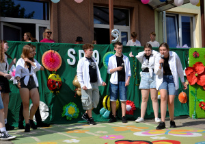 III Rodzinny piknik w Dziewiątce