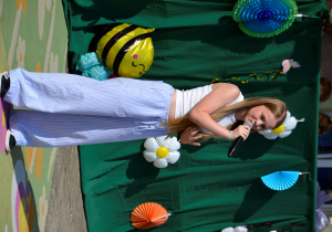 III Rodzinny piknik w Dziewiątce