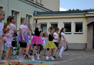 III Rodzinny piknik w Dziewiątce