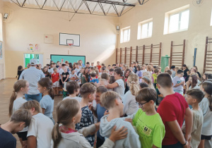 Warsztaty dla uczniów z RapPedagogiem