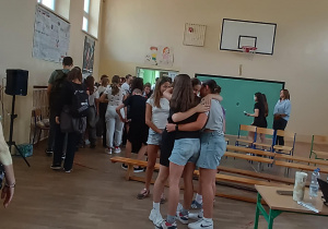 Warsztaty dla uczniów z RapPedagogiem