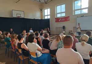 Warsztaty dla rodziców z RapPedagogiem