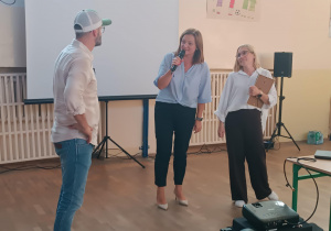 Warsztaty dla rodziców z RapPedagogiem