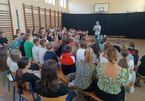 Warsztaty dla rodziców z RapPedagogiem