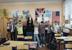 Warsztaty czekoladowe
