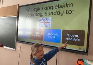 Europejski Dzień Języków Obcych w naszej szkole