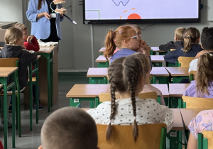 Kryształowy uśmiech mam, bo o zęby dbam
