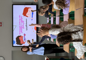 Kryształowy uśmiech mam, bo o zęby dbam