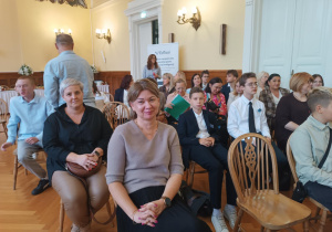 Konferencja w Urzędzie Miasta