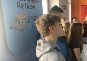 Warsztaty "Ziemia dla dzieci".