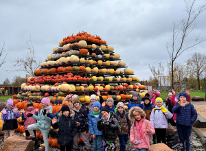Wycieczka do Dobronianki