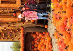 Wycieczka do Dobronianki