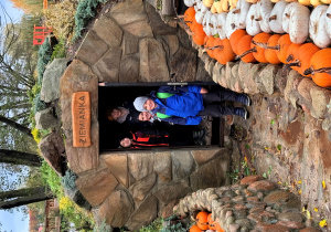 Wycieczka do Dobronianki