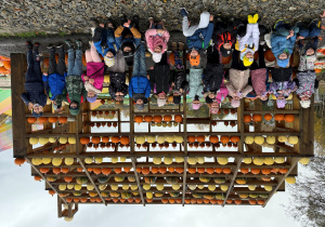 Wycieczka do Dobronianki