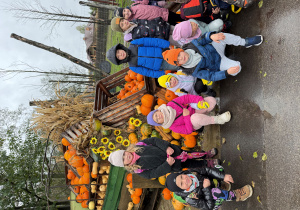 Wycieczka do Dobronianki