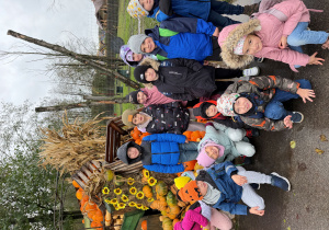 Wycieczka do Dobronianki