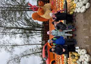 Wycieczka do Dobronianki