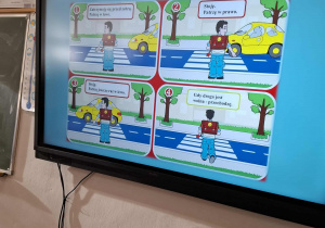 Prezentacja nt. bezpieczeństwa