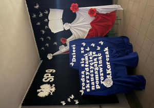 Ślubowanie Pierwszoklasistów