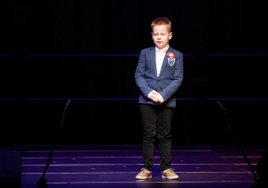 Maksymilian Sołtysiak.