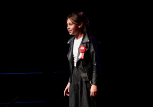 Aleksandra Krzyżańska.