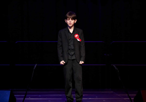 Miłosz Żmudziński.